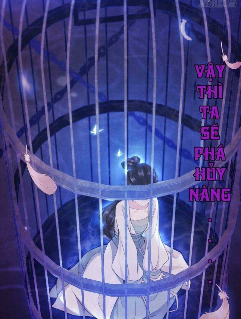 mê hoặc nhân tâm chapter 0 40