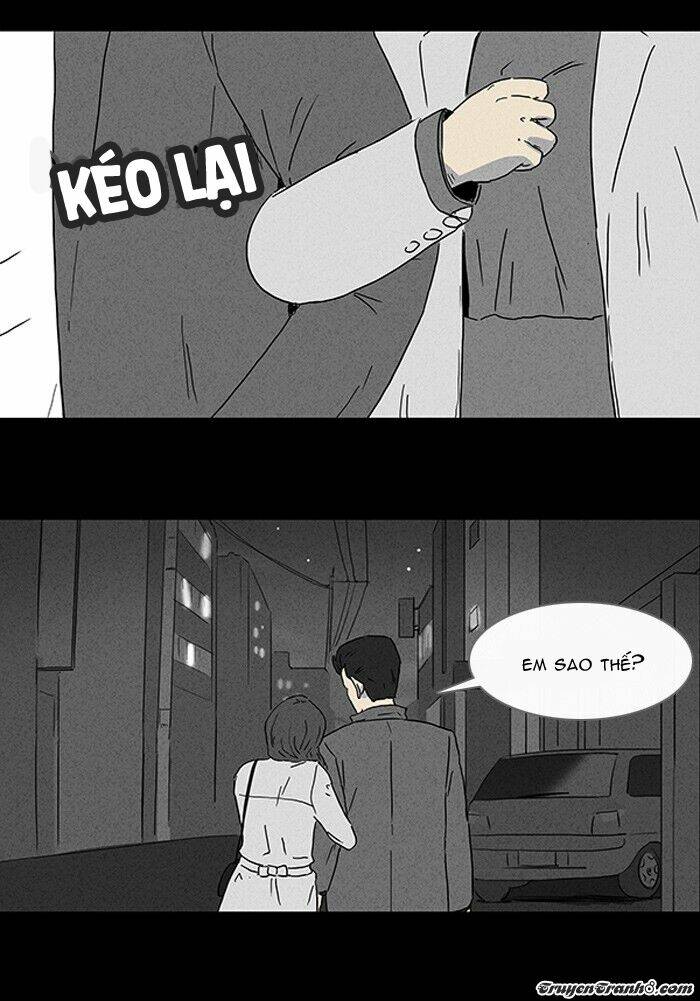 dung dịch thẫm mỹ chapter 9 25