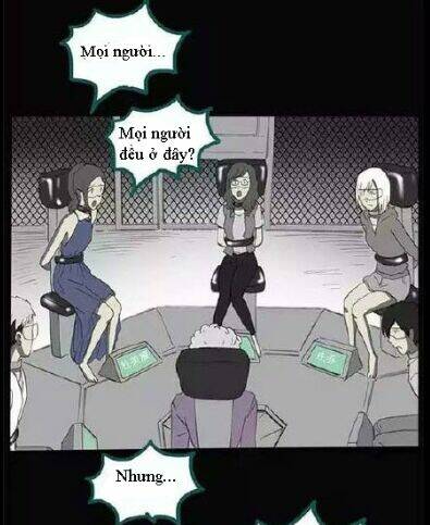 trò chơi sát thủ chapter 1 4