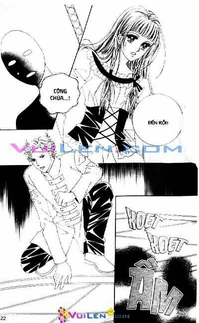 cửa hàng phù thủy chapter 7 122