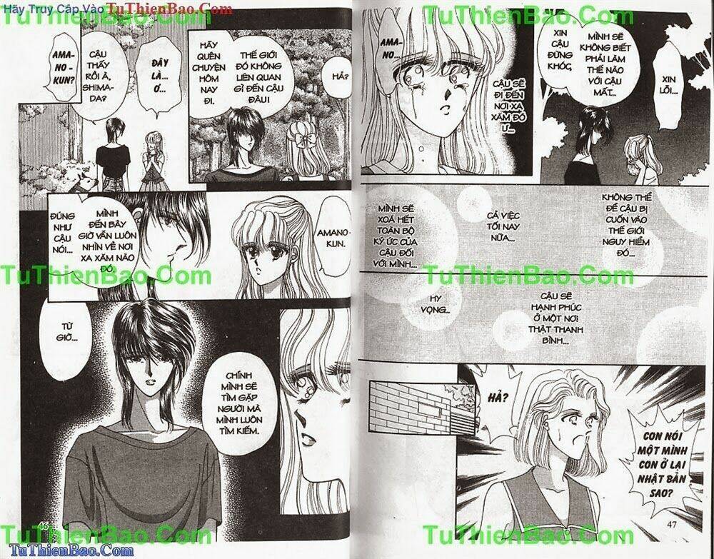 aries thần thoại cung hoàng đạo chapter 15 24