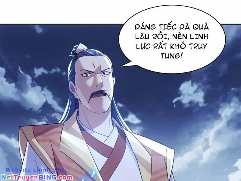 không nhường nữa ta chết, ta liền thật vô địch chapter 127 4