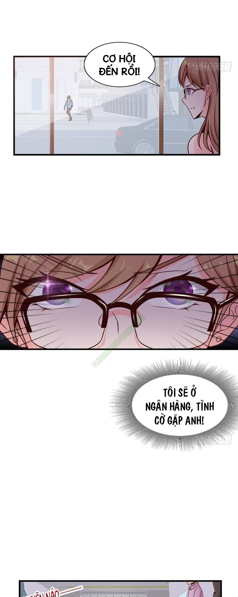 nhóm giao lưu của địa phủ chapter 9 17