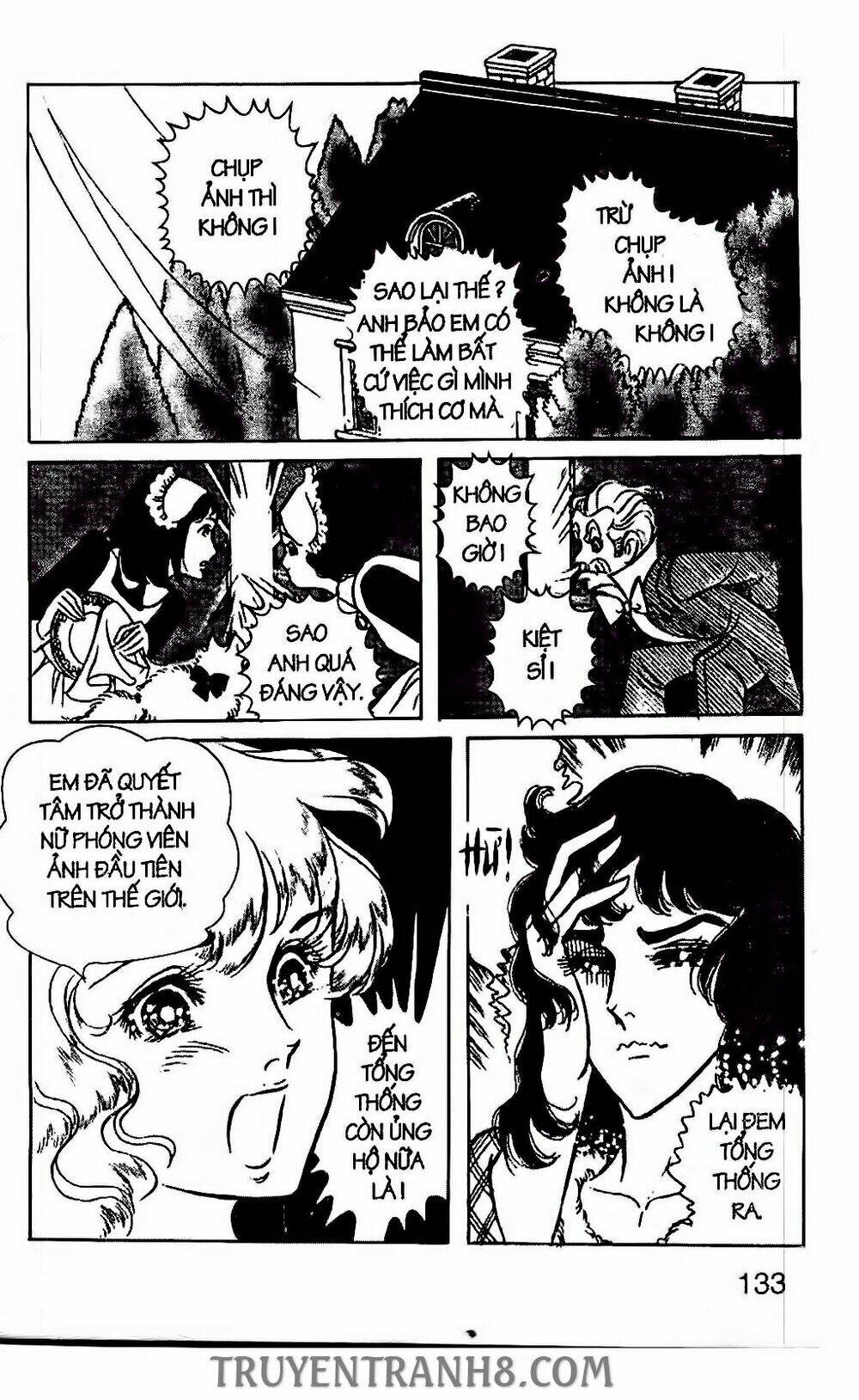 the count s daughter chapter 20 21