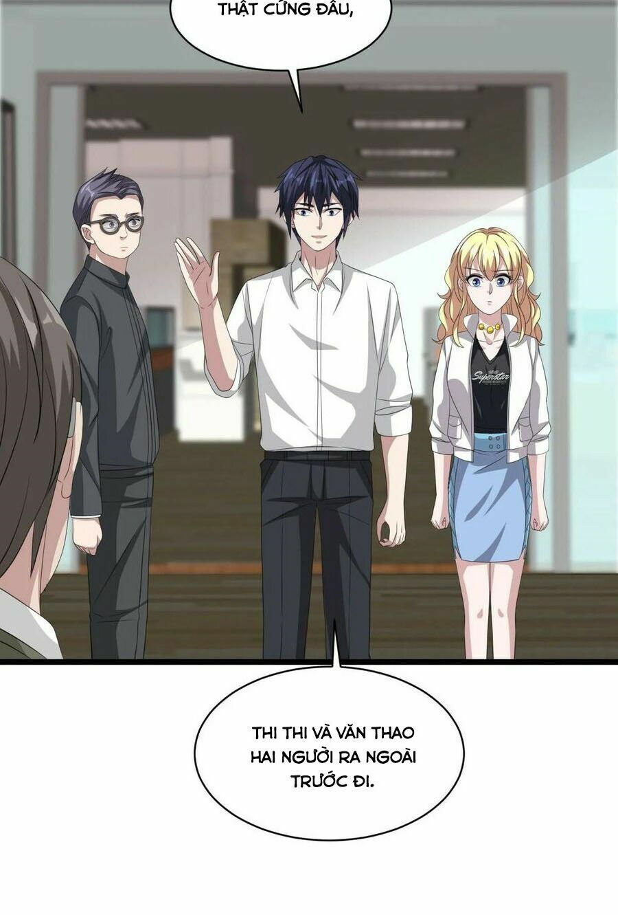 đô thị tà vương chapter 57 6