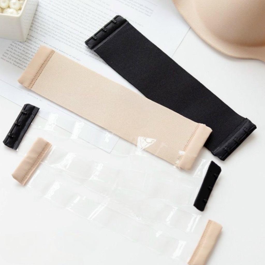 Áo Ngực Mặc Đầm Hở Lưng Áo Ngực Không Dây Cúp Ngang 218