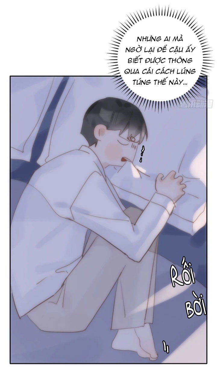 đêm đầy sao nói với em chapter 29 6