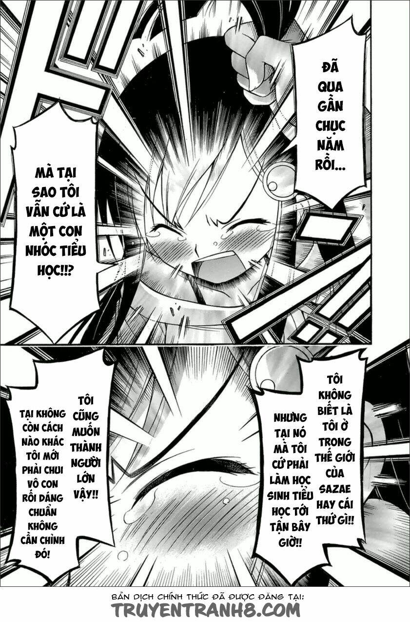 gou-dere bishoujo nagihara sora chapter 15 17