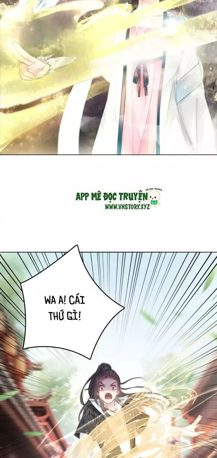 cực phẩm phế vật tiểu thư chapter 121 26