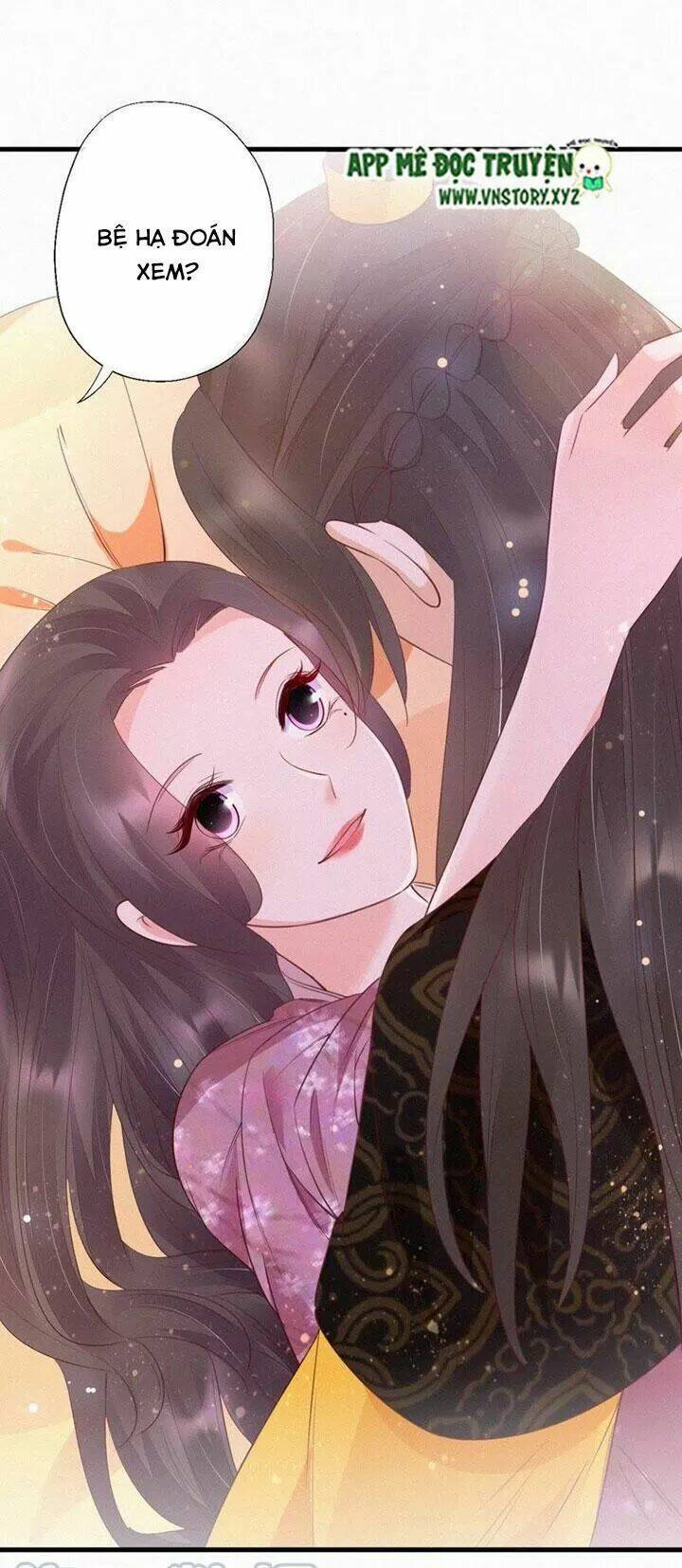 thiên hương mỹ nhân chapter 39 28