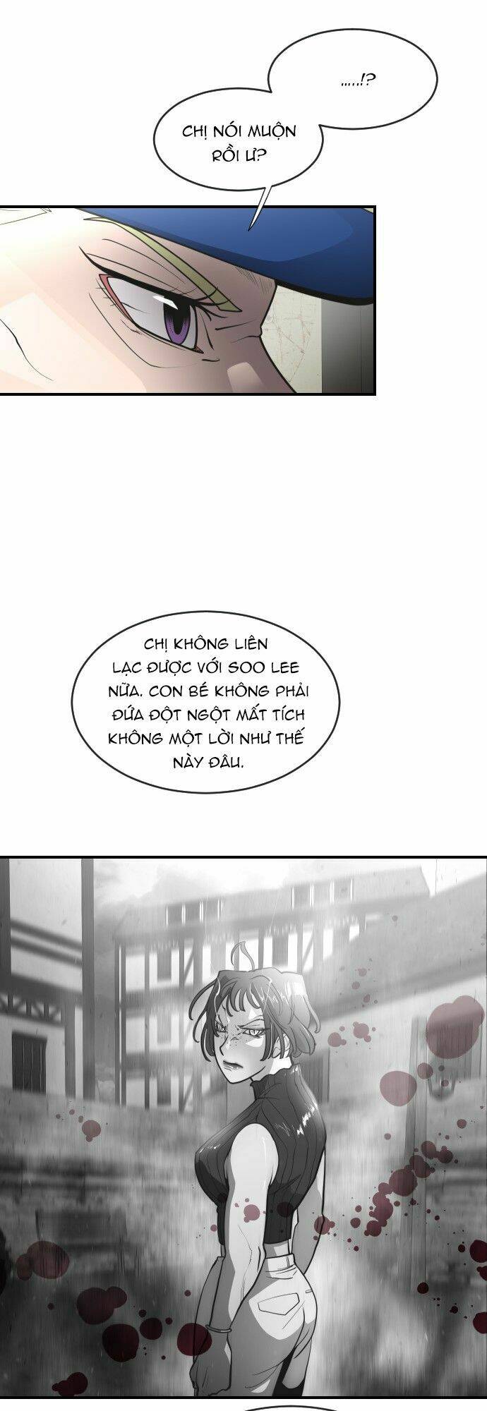 kĩ nguyên của anh hùng chapter 41 45