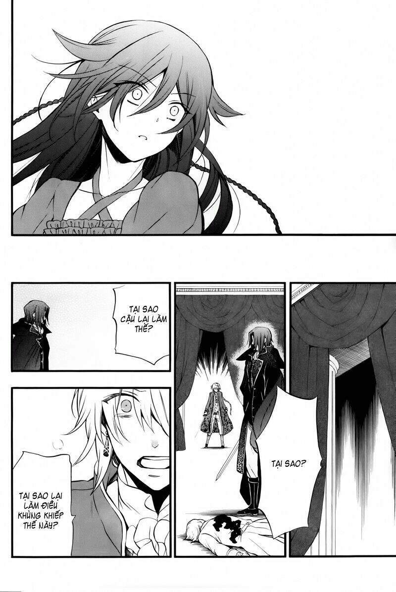 pandora hearts chapter 74 31