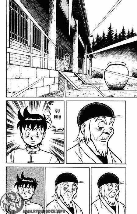 hoàng phi hồng phần 1 chapter 11 63