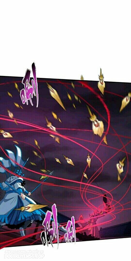 toàn cầu quỷ dị thời đại chapter 13 20