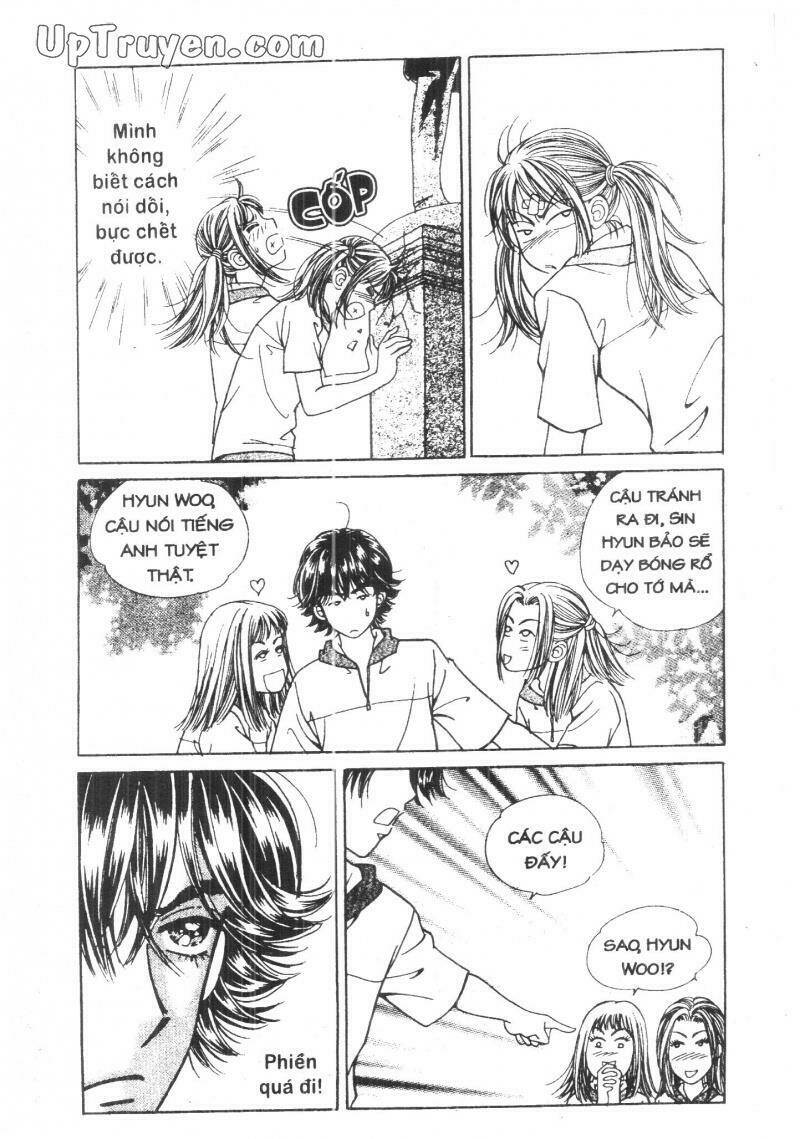 nụ hôn chàng trai chapter 3 141