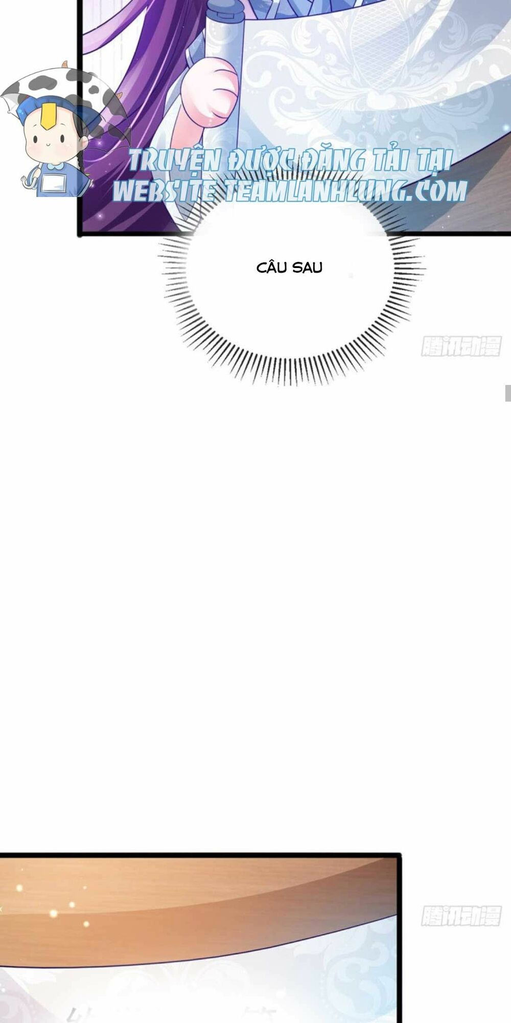 quân hoả nữ hoàng chapter 60 19