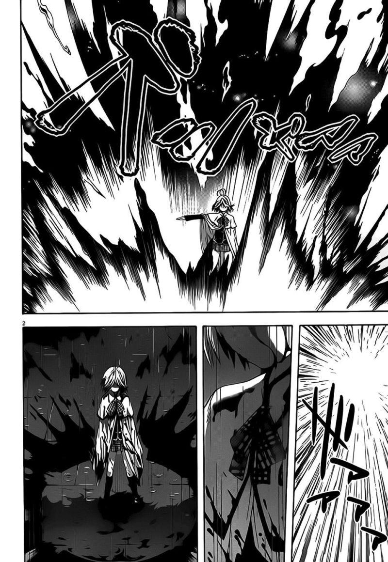 thất tinh chapter 13.5 2