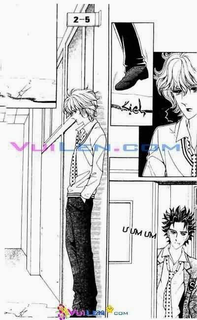 cô gái vương giả chapter 3 86