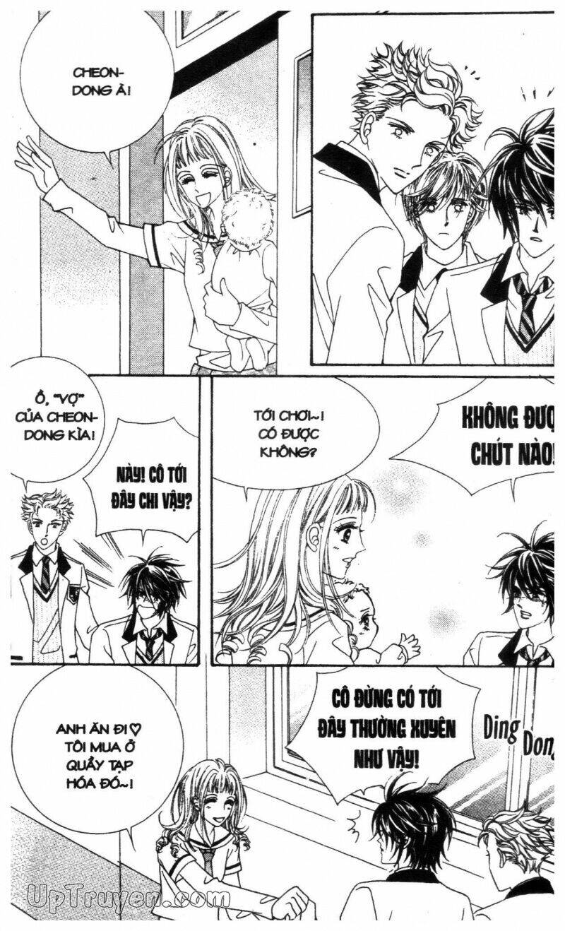 vợ chồng trẻ con bản đẹp chapter 8 145