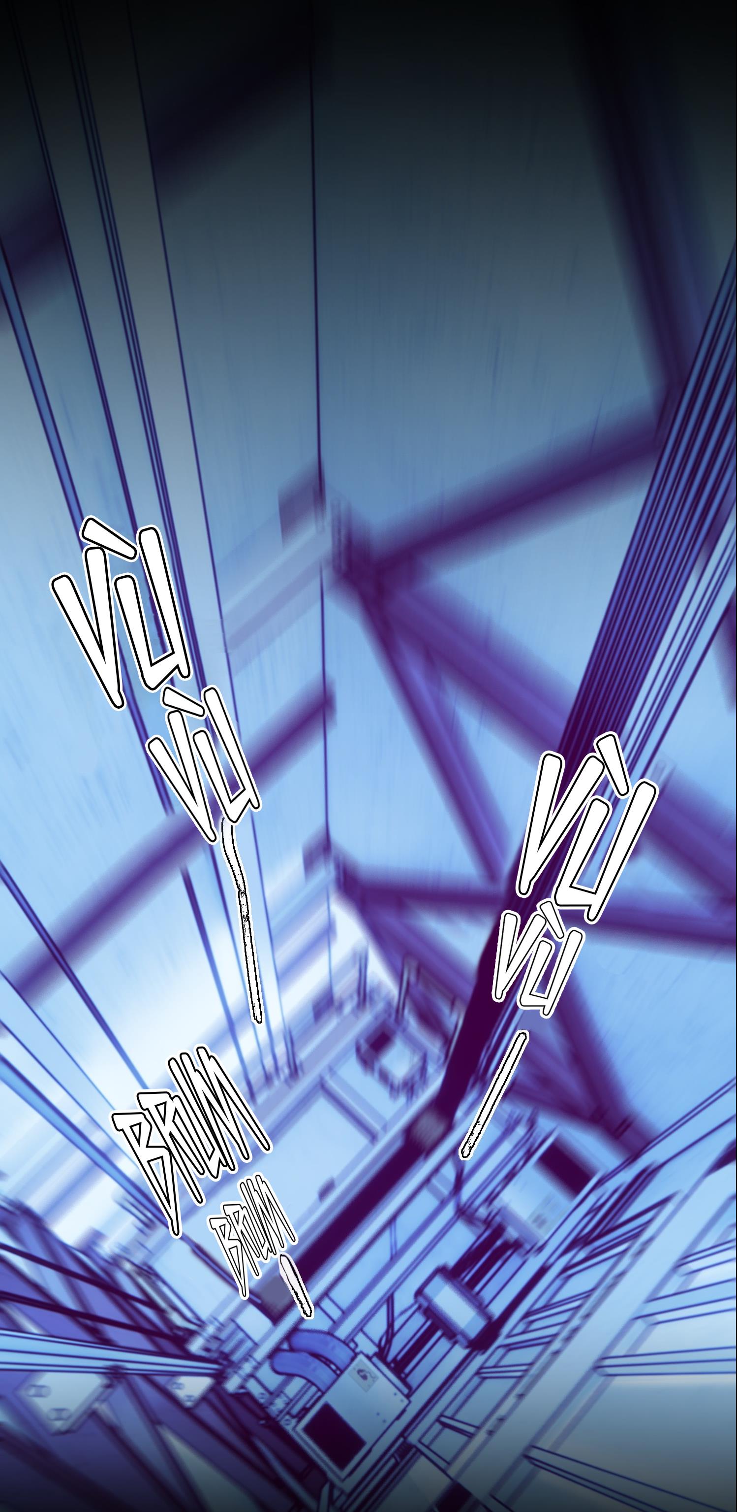 tôi phải làm một kẻ đại xấu xa chapter 66 7