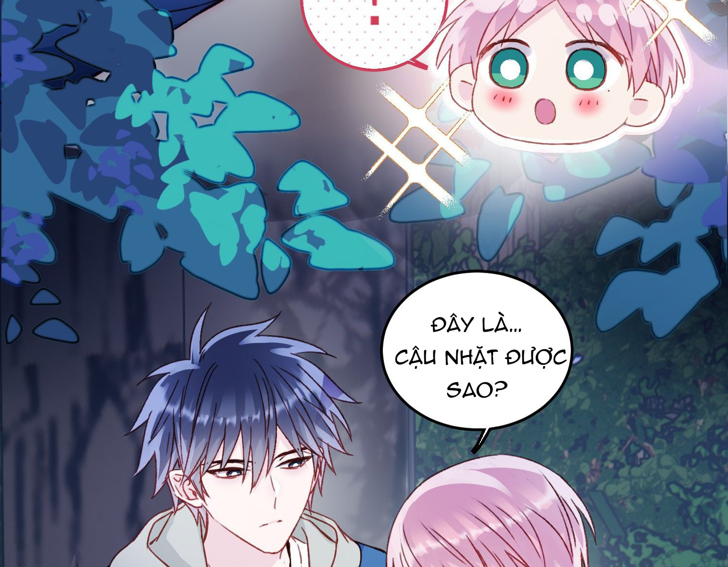 tôi phải làm một kẻ đại xấu xa chapter 44 32