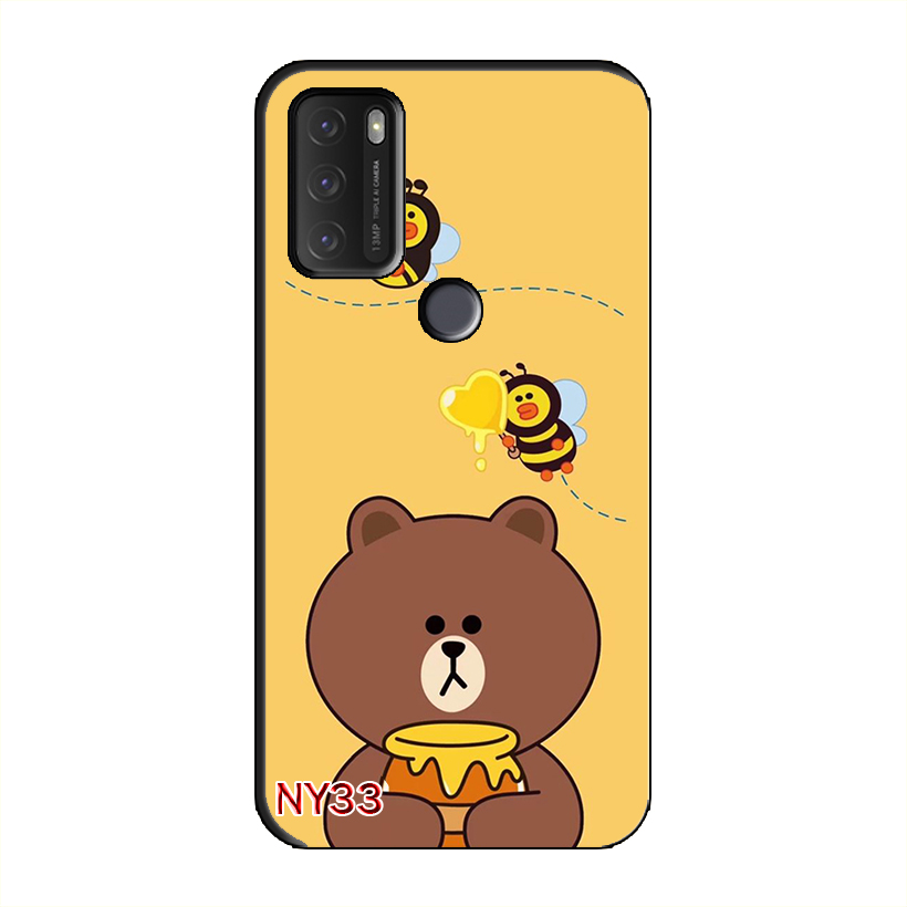 Ốp Lưng Dành Cho VSMART STAR 5