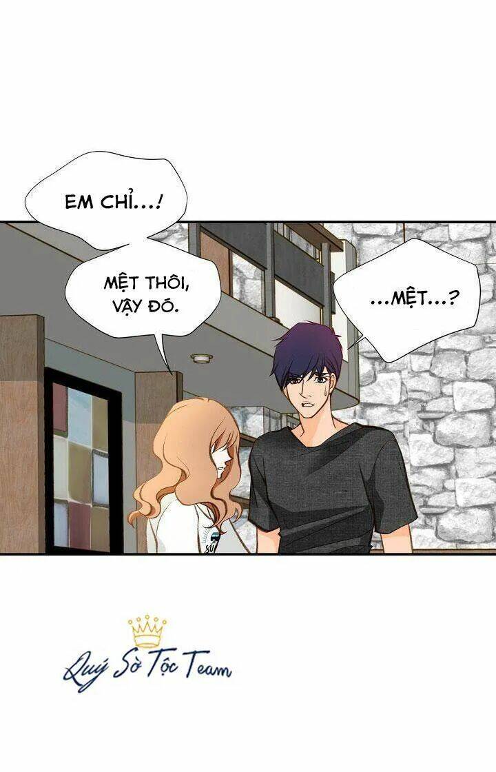 tiếp xúc chí mạng chapter 90 40