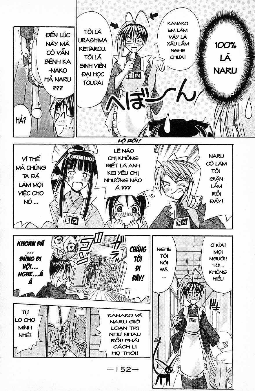 love hina chapter 95 10