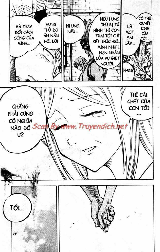 phá bỏ lời nguyền chapter 32 6