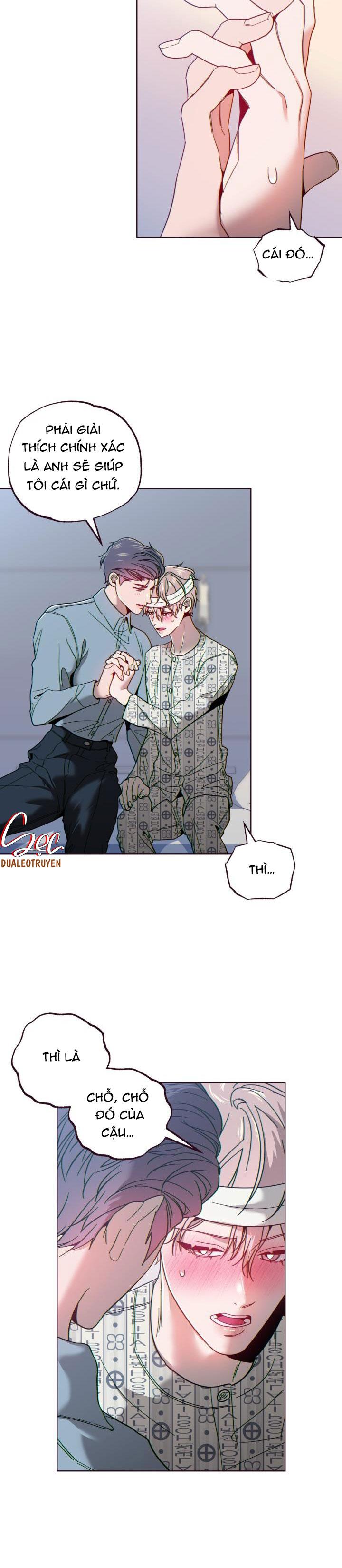 falling down chapter 31 2