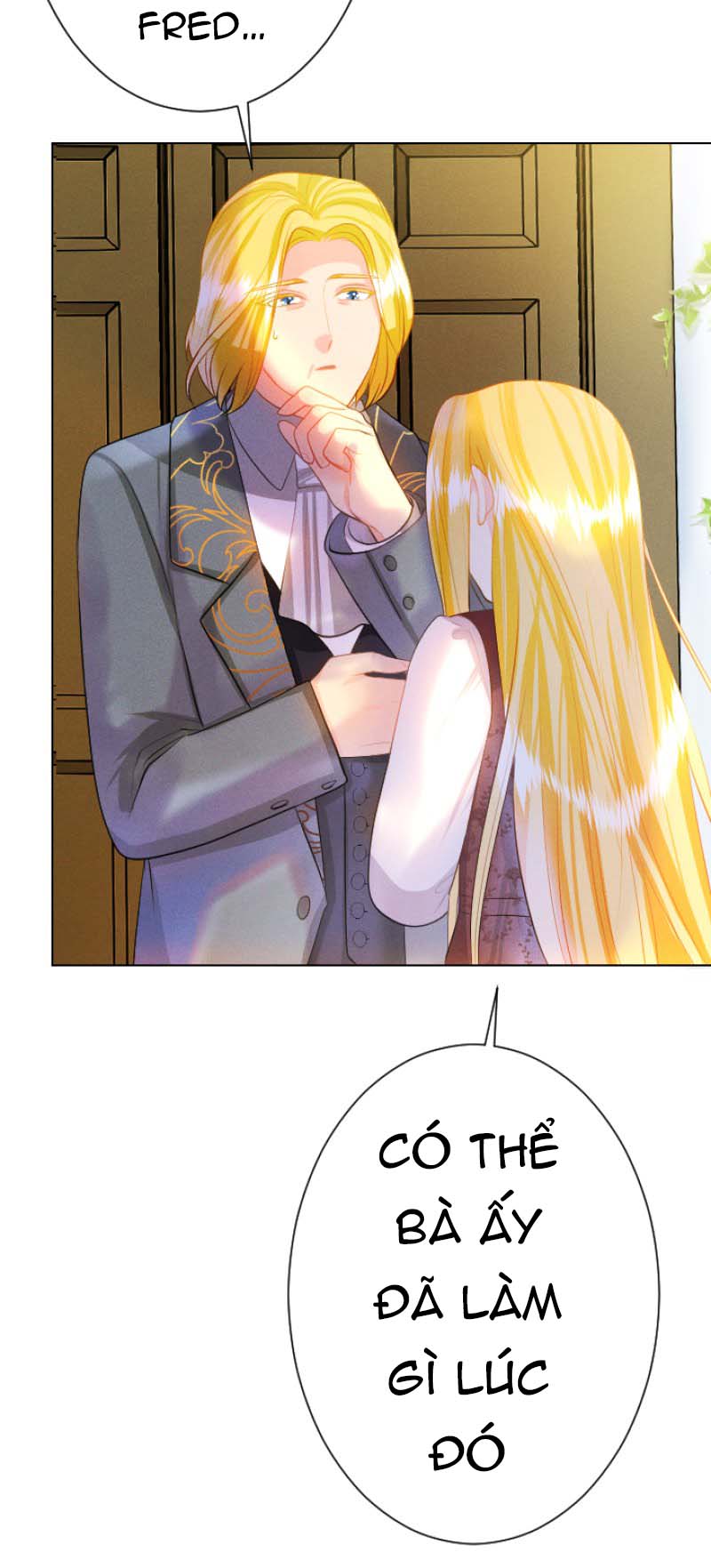 bản hợp đồng bí mật chapter 44.2 6