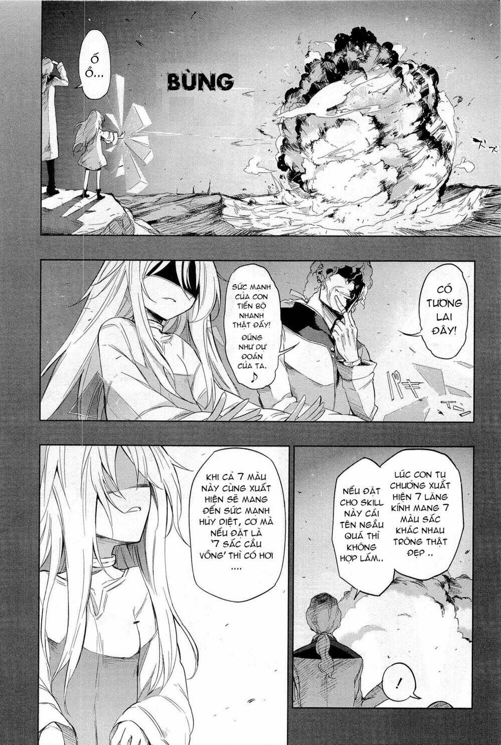 maousama chotto sore totte!! chapter 1 2