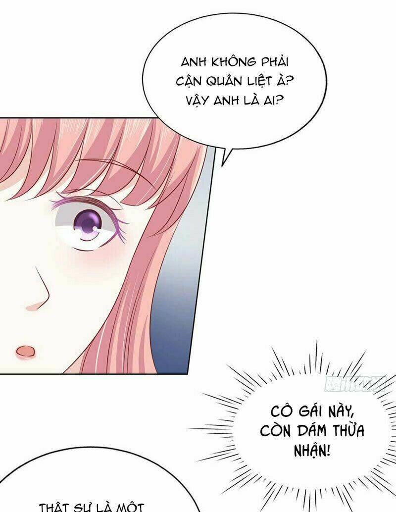 liệt ái tri hạ: series mật đào tiểu tình nhân chapter 118 20