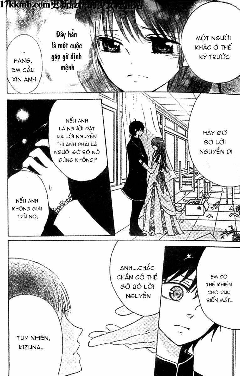 kami ka akuma ka chapter 7 9