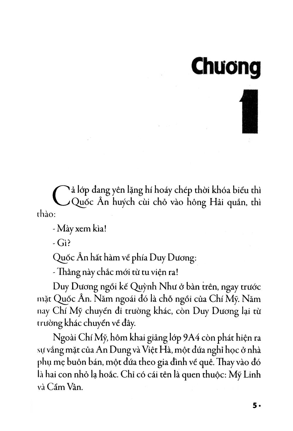 Kính Vạn Hoa Tập 6 (Tái Bản 2018)