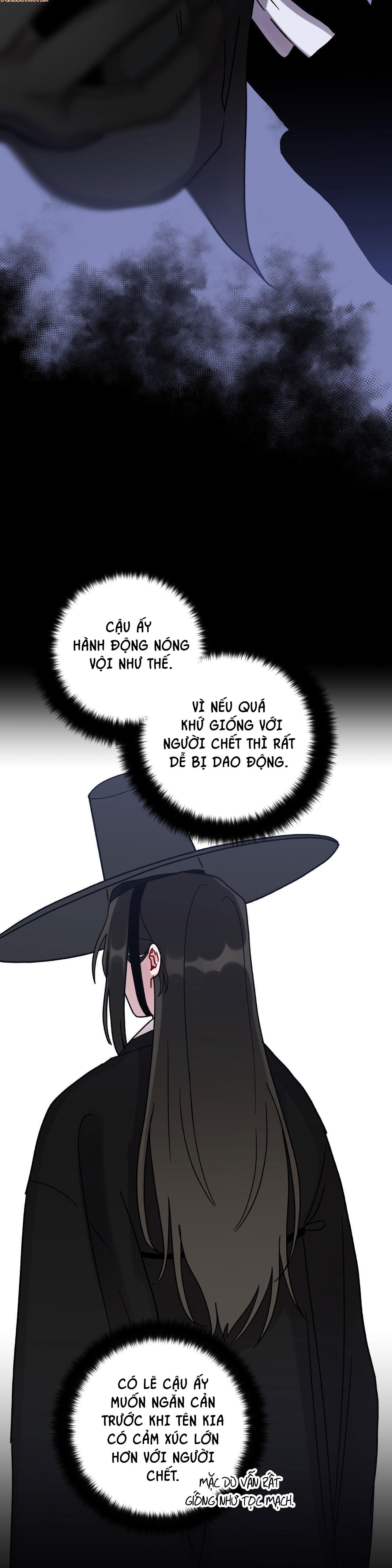 blaze out chapter 32 19