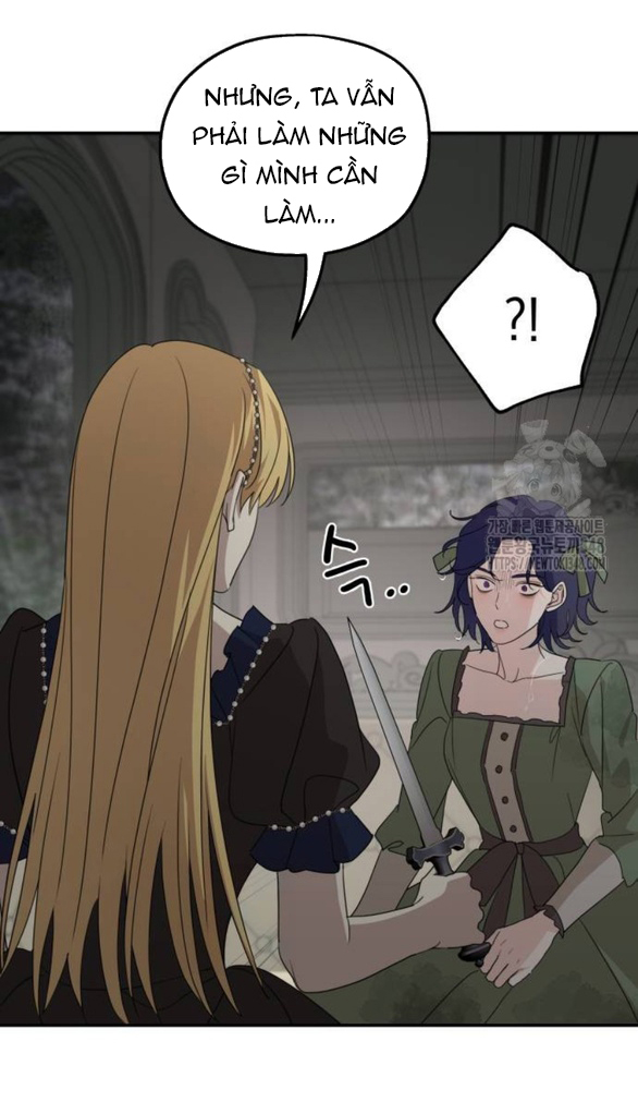 gia đình chồng bị ám ảnh bởi tôi chapter 119.2 37