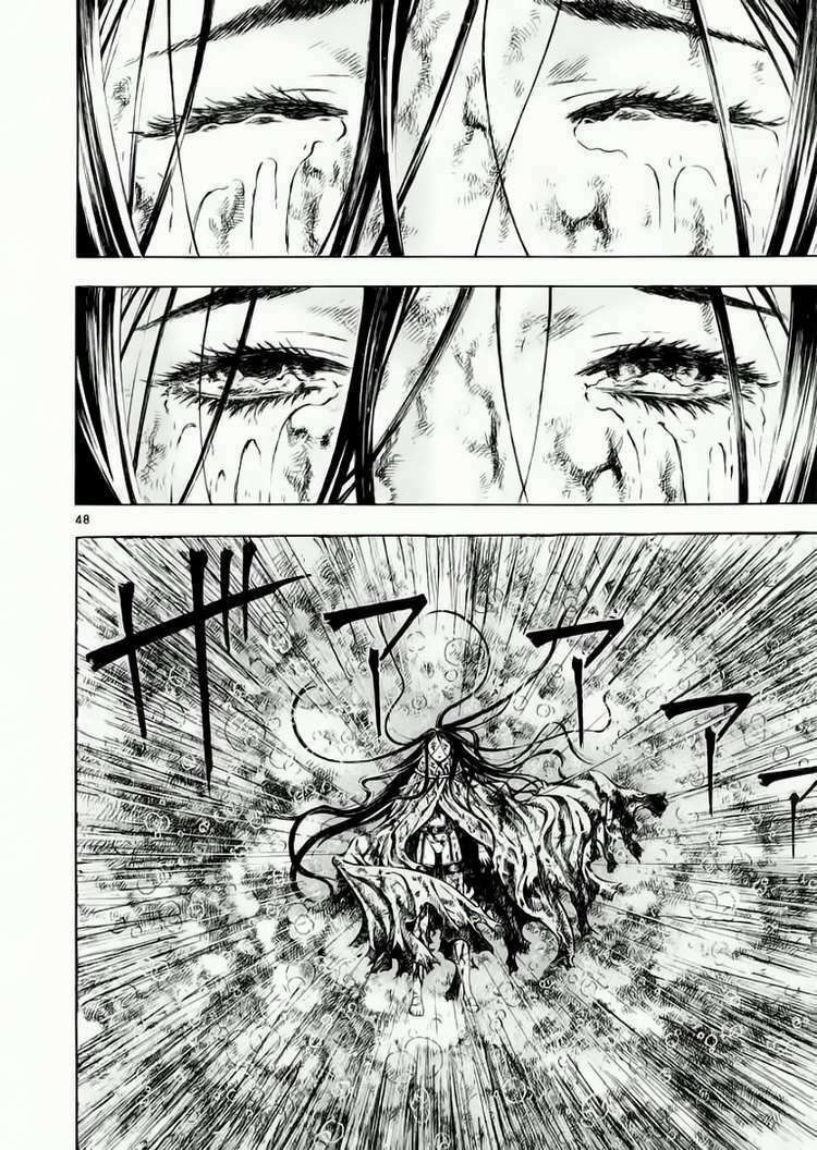 shin angyo onshi (tân ám hành ngự sử) chapter 36 49