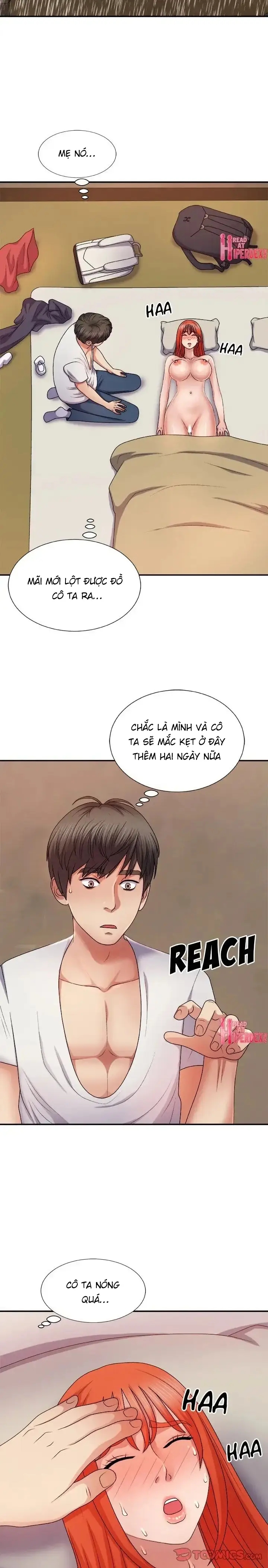 chiếm hữu linh hồn chapter 23 20