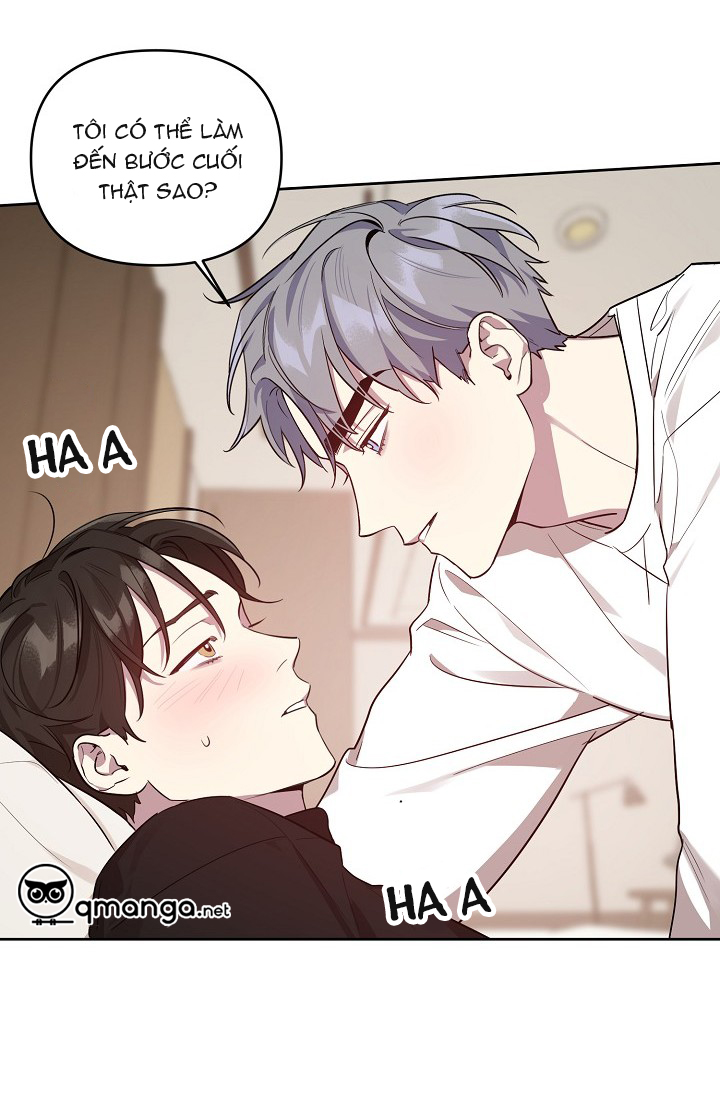 thần tượng đến rồi!? chapter 8 42