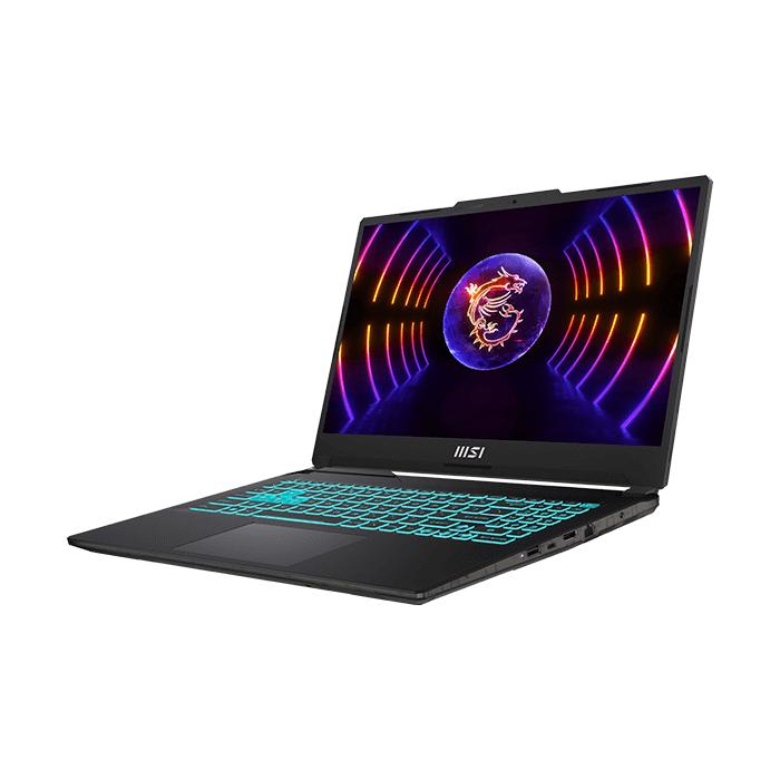 Laptop MSI Cyborg 15 A12UCX-281VN (i5-12450H | 8GB | 512GB | GeForce RTX 2050 4GB | 15.6' FHD 144Hz | Win 11) Hàng chính hãng