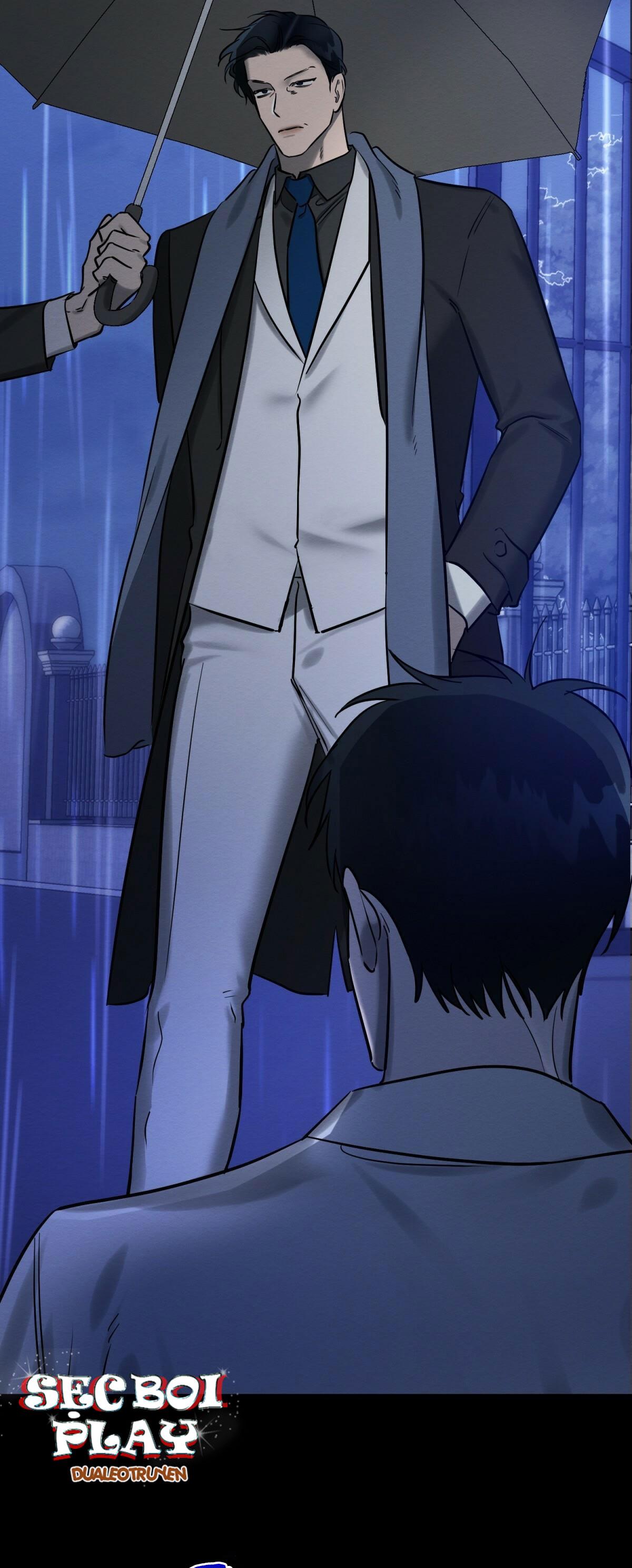 lý do của ác nhân chapter 14 17