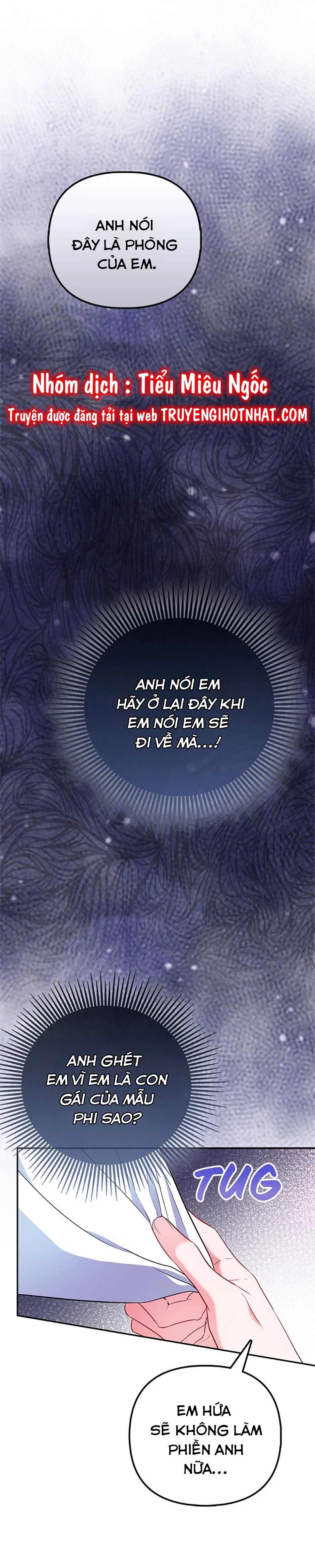 nàng công chúa của tôi chapter 26 7