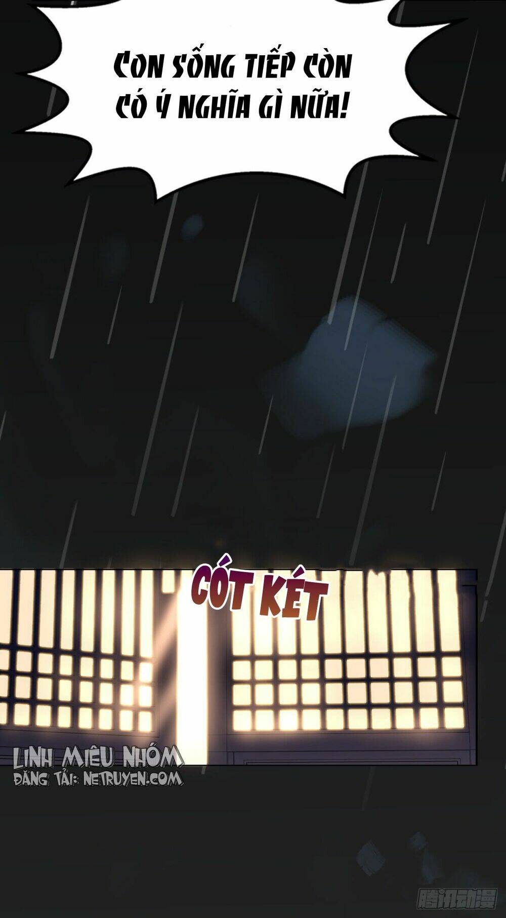 hoạn phi thiên hạ chapter 2 5