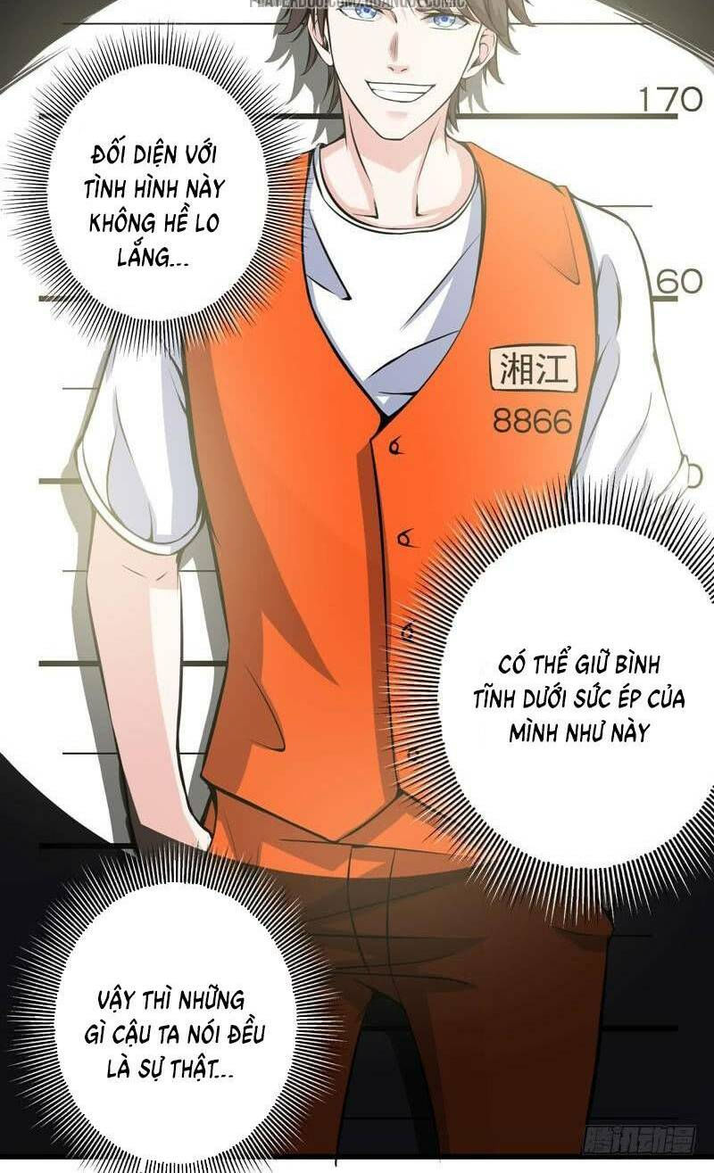 tối cường thần y tại đô thị chapter 35 2