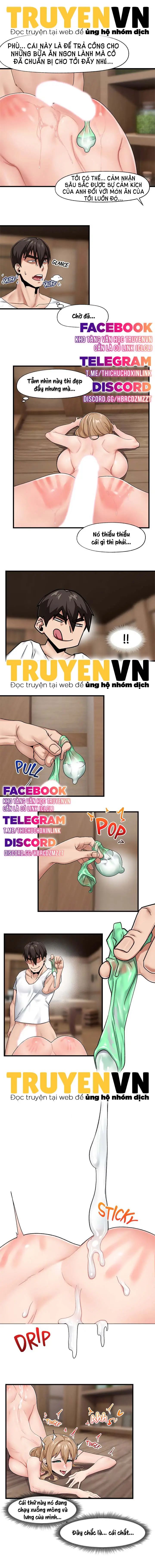 thuật thôi miên sát gái chapter 13 8