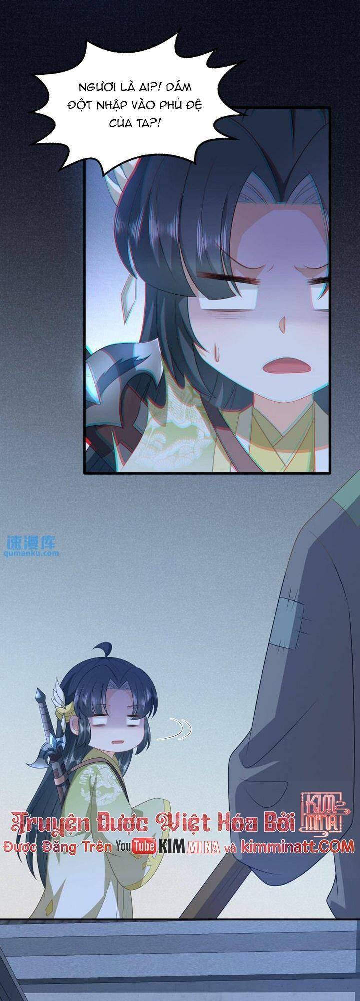 3 Kiếp Xui Xẻo, Kiếp Này Cùng Ta Thần Kinh chapter 390 3