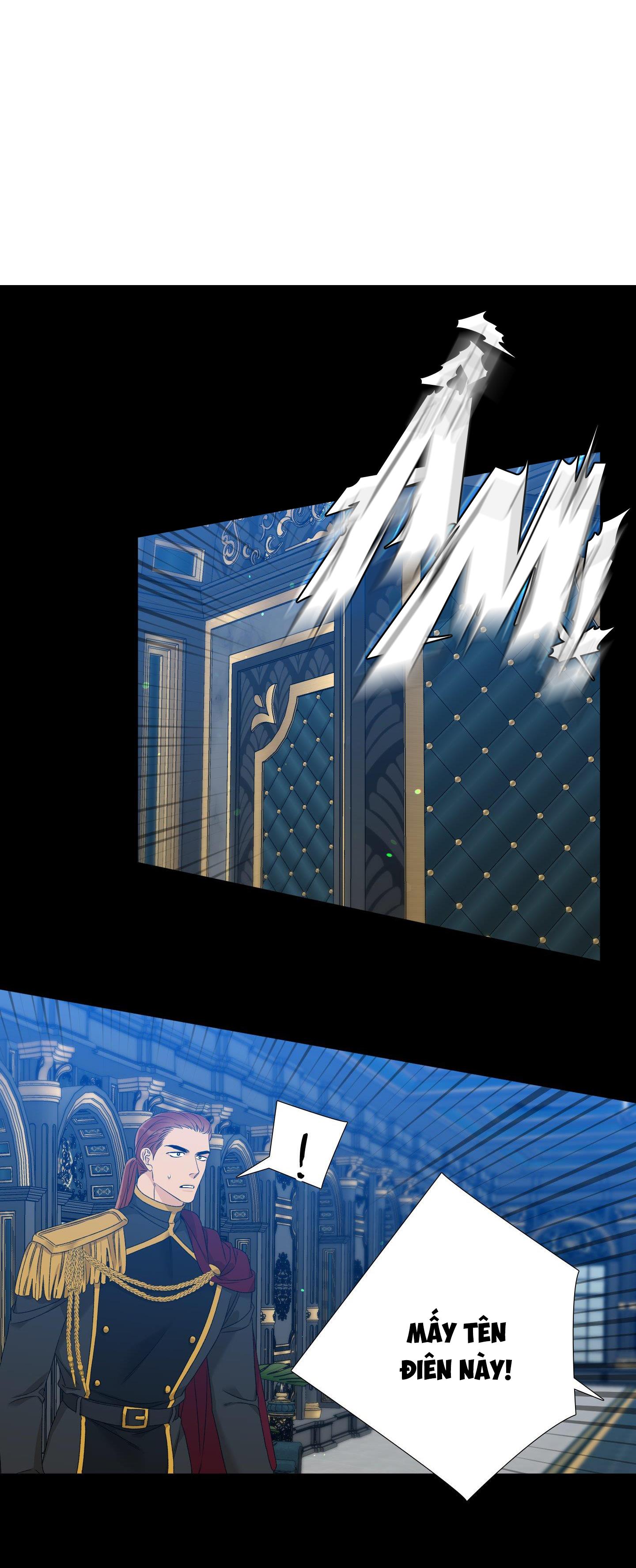 ái tình tự tâm chapter 16 14