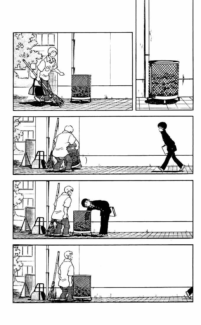 rough - ngọc thô chapter 10 14