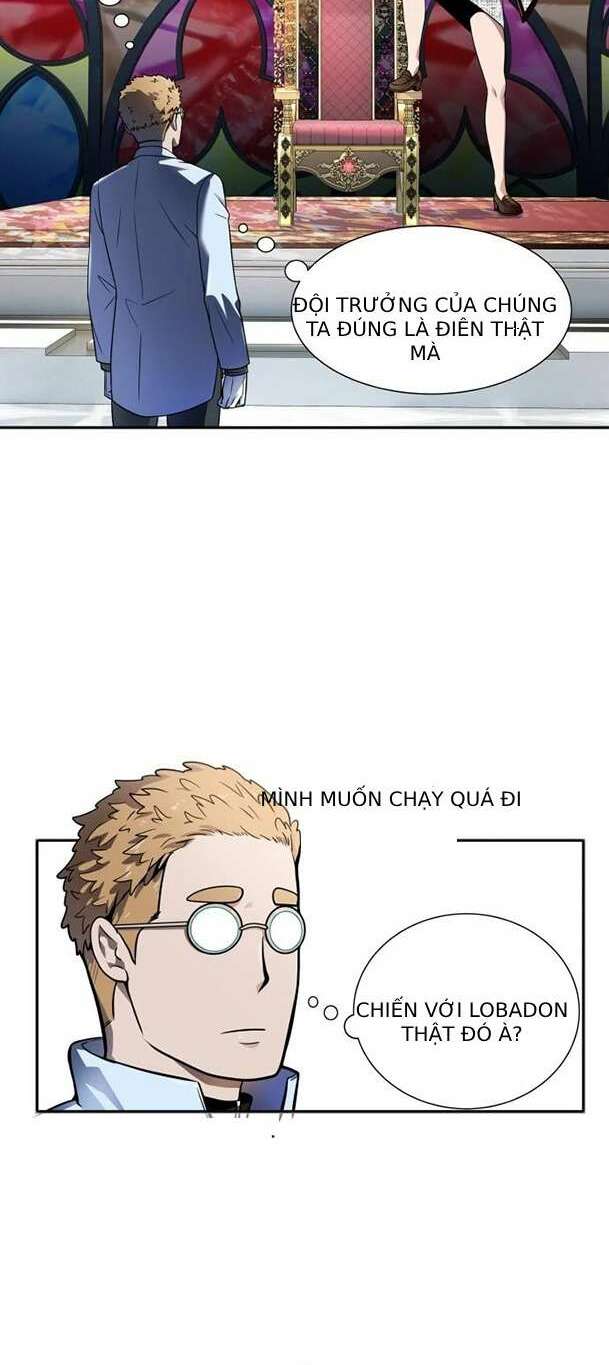 cuộc chiến trong tòa tháp chapter 581 87